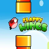 Flappy Wings