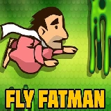 Fly Fat Man