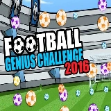 Football Genius challenge 2016