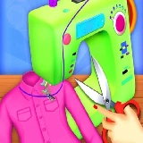 Forest Boutique Little Tailor