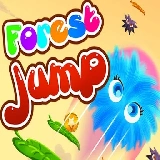 Forest Jump