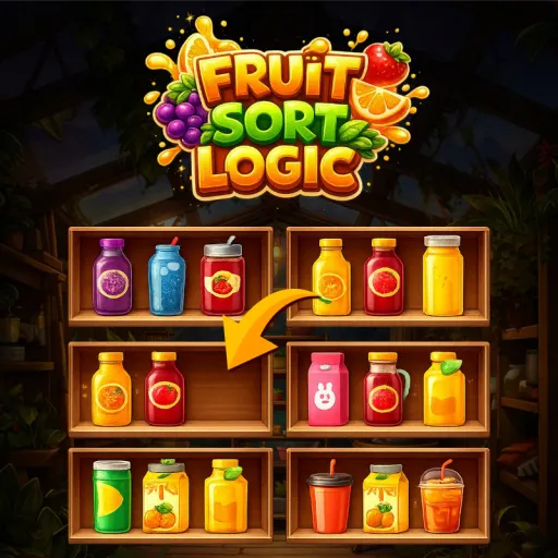 Fruit Sort Logic