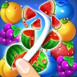 Fruits Crush