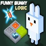 Funny Bunny Logic