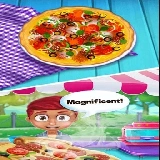 Funny Pizza Maker