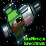 Geomatrix Space Wars
