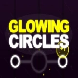 Glowing Circles