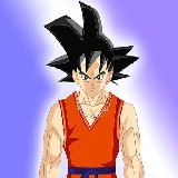 Gohan Dress up