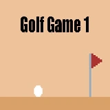 Golf Game 1