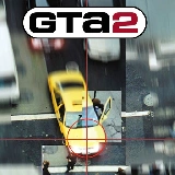 Grand Theft Auto 2