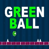 Green Ball