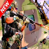 Gunship Sky Fighters