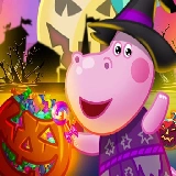 Halloween Funny Pumpkins