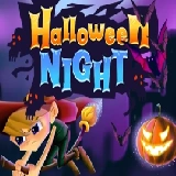 Halloween Night