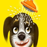 Happy Bath - Shower And Do Laundry