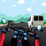 Highway Moto Traffic