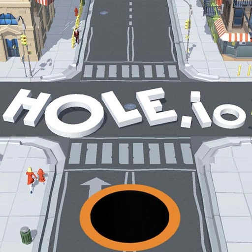 Hole.io
