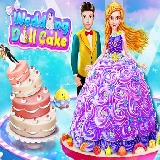 Ice Cream Cholocate Doll Cake Maker 2020