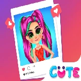 Insta Girls Fruity Fashion