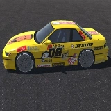 Japan Drift Racing Car Simulator