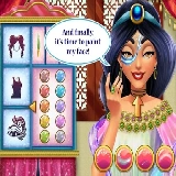 Jasmine Fun Skin Care