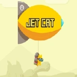 Jet Cat