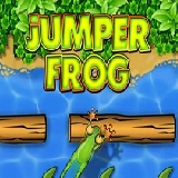 Jumper Frog