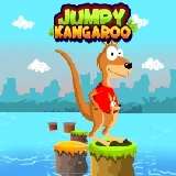 Jumpy Kangaroo