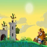 Kingdom Guards - Tower Defense