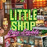 Little Shop 3 City Lights