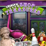 Little Shop of Treasures 2