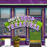 Little Shop of Treasures