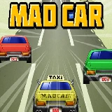 Mad Cars