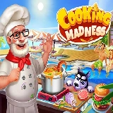 Madness Cooking 
