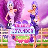 Make Rainbow Confetti Cake