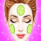 Makeover Games: Makeup Salon