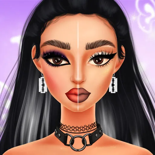 Makeup Trends: Then And Now