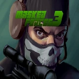 Masked Forces 3