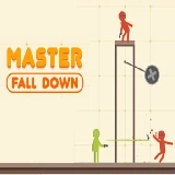 Master Fall Down