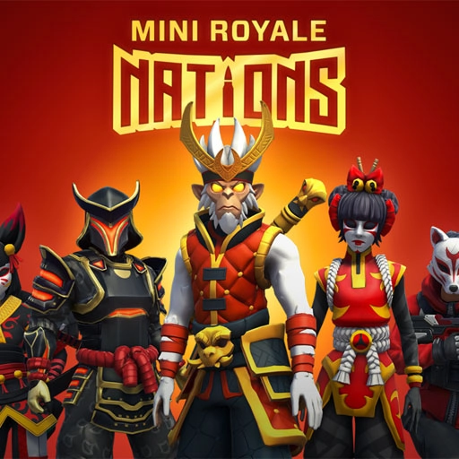 Mini Royale: Nations