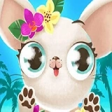 Miss Hollywood - Vacation Game