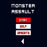 Monster Assault