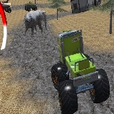 Monster Truck Turbo Racing