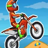 Moto X3M - Bike Racing