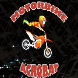 Motorbike Acrobat