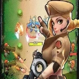 Mr Gunslinger-shooting games