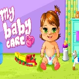My Baby Care 3D