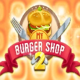 My Burger Shop 2