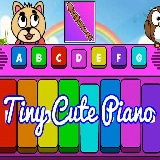 My Tiny Cute Piano