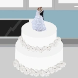 My Wedding Cake